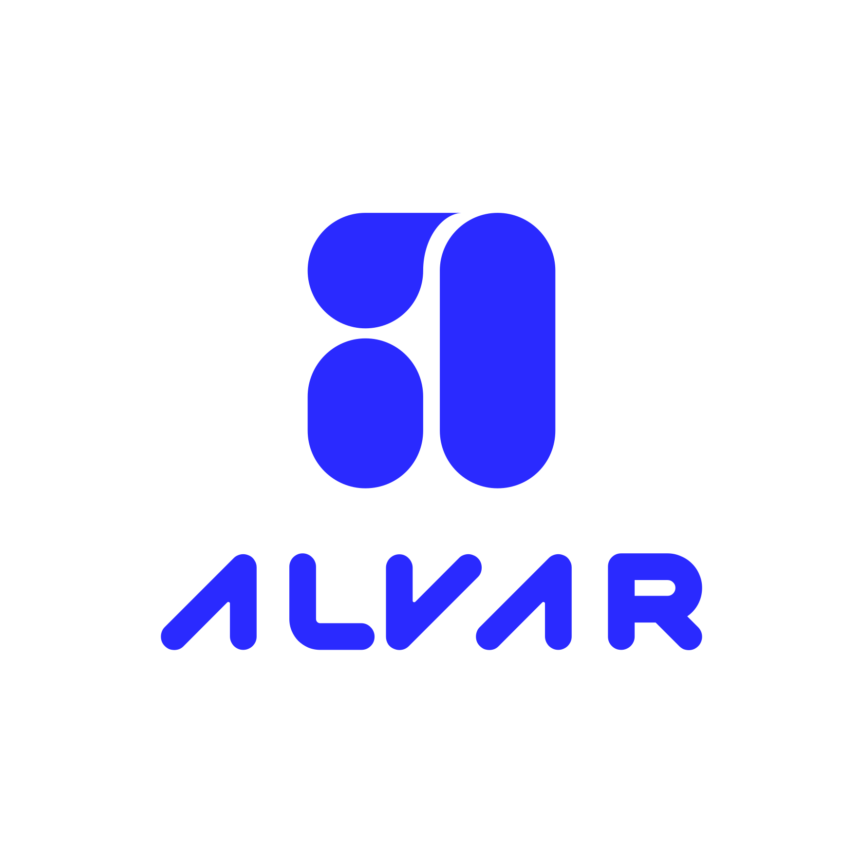 Alvar Logo